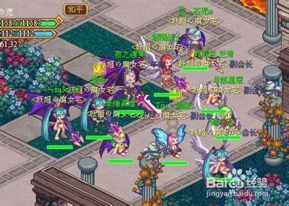 拯救精灵的土地10