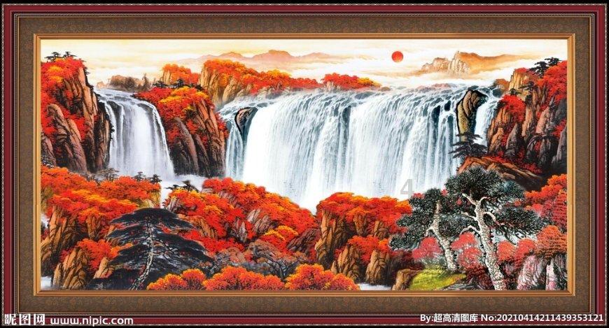 卖手机壁纸轻松月入10万?商家:少之又少